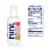 Hint® Strawberry Kiwi Flavored Bottled Water Perspective: right