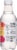 Hint® Peach Raspberry Infused Water Bottle Perspective: right