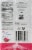 Hint® Watermelon Flavored Bottled Water Perspective: right