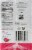 Hint® Watermelon Flavored Bottled Water Perspective: right