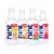 Hint® Variety Flavored Bottled Water Perspective: right
