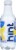 Hint® Blueberry Lemon Flavored Bottled Water Perspective: right