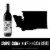 Charles Smith Wines The Velvet Devil Merlot Red Wine Perspective: right