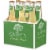 Crispin Pacific Pear Gluten Free Hard Cider Perspective: right