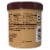 Talenti Non-Gmo Sea Salt Caramel Homemade Dulce de Leche with Chocolate Caramel Truffles Gelato Perspective: right
