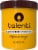 Talenti Sorbetto Alphonso Mango, a Non-Dairy Ice Cream Alternative with Non-GMO Ingredients, 1 Pint Perspective: right