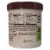 Talenti Double Cookie Crunch Dairy-Free Gelato Perspective: right