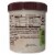 Talenti Double Cookie Crunch Dairy-Free Gelato Perspective: right