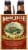 Nashville Brewing Company Amber Lager Perspective: right