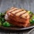Kansas City Steak Boneless Pork Chops Wrapped in Hickory Bacon (Approximate Delivery is 3 - 8 Days) Perspective: right