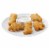 Green Giant Dino Broccoli & Cheese Veggie Tots Perspective: right