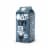 Oatly Dairy Free Full Fat Oat Milk Half Gallon Perspective: right