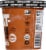 Oatly Dairy Free Chocolate Frozen Dessert Pint Perspective: right