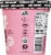 Oatly Gluten Free Vegan Strawberry Non-Dairy Frozen Dessert Perspective: right