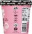 Oatly Gluten Free Vegan Strawberry Non-Dairy Frozen Dessert Perspective: right