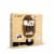 Oatly Vanilla Dairy Free Frozen Bar Perspective: right
