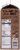 Oatly Chocolate Oatmilk Perspective: right