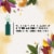 Herbal Essences Honey & Vitamin B Conditioner Perspective: right