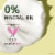 Herbal Essences Chamomile Shine Conditioner Perspective: right