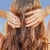 Herbal Essences Rose Hips Smooth Shampoo Perspective: right