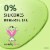 Herbal Essences Classics Clarifying Shampoo with Tea Tree Oil Perspective: right
