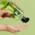 Herbal Essences Classics Clarifying Tea Tree Shampoo Perspective: right