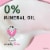 Herbal Essences Classics Smooth Conditioner with Rose Hips Travel Size Perspective: right