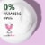 Herbal Essences Curl Boosting Mousse for Curly Hair and Wavy Hair, All Day Hold, Frizz Control Perspective: right
