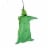 Disney The Nightmare Before Christmas Hanging Oogie Boogie Decoration Perspective: right