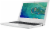 Acer® Chromebook - White Perspective: right