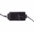 Northlight 23.5 Lighted Bat with 4 Function Controller Window Silhouette Halloween Perspective: right