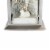 Northlight LED Lighted Polar Bear and Flocked Trees Christmas Lantern - 11 Perspective: right
