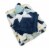 Cutie Pie Dino Plush Baby Blanket Set Perspective: right