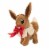 Pokemon™ Eevee with Bow Plush Perspective: right