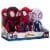 Jazwares Spidey & Friends Miles Morales Spider Man Plush 8" Perspective: right
