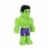 Jazwares Apidey & Friends Hulk Plush Perspective: right