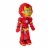 Jazwares Spidey & Friends Iron Man Plush Perspective: right