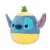 Squishmallows kellytoys Plush 8 inch Pineapple Stitch 2023 New Perspective: right