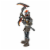 Fortnite Legendary Micro Squad Mode Figures Perspective: right