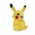 Pokemon Pikachu Plush Perspective: right