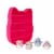 Squishmallows™ Squishville Play & Display - Pink Perspective: right