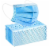 al-SHIELDS 3 Ply Disposable Face Mask with Ear Loops Perspective: right