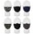 al-SHIELDS Kids Twill Face Masks with Filters Perspective: right