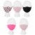 al-SHIELDS Kids Twill Face Masks with Chain and Filters Perspective: right