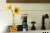 Burt's Bees Fluoride-Free Zen Peppermint Charcoal Toothpaste Perspective: right