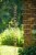 Garden's Alive Copper Rain Chain Perspective: right