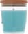 WoodWick® Nature's Wick® Coastal Air Jar Candle Perspective: right
