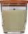 WoodWick® Nature's Wick® Sage & White Pepper Jar Candle Perspective: right