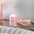 Yankee Candle® Pink Sands Signature Large Jar Candle Perspective: right
