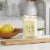 Yankee Candle® Iced Berry Lemonade Signature Large Jar Candle Perspective: right